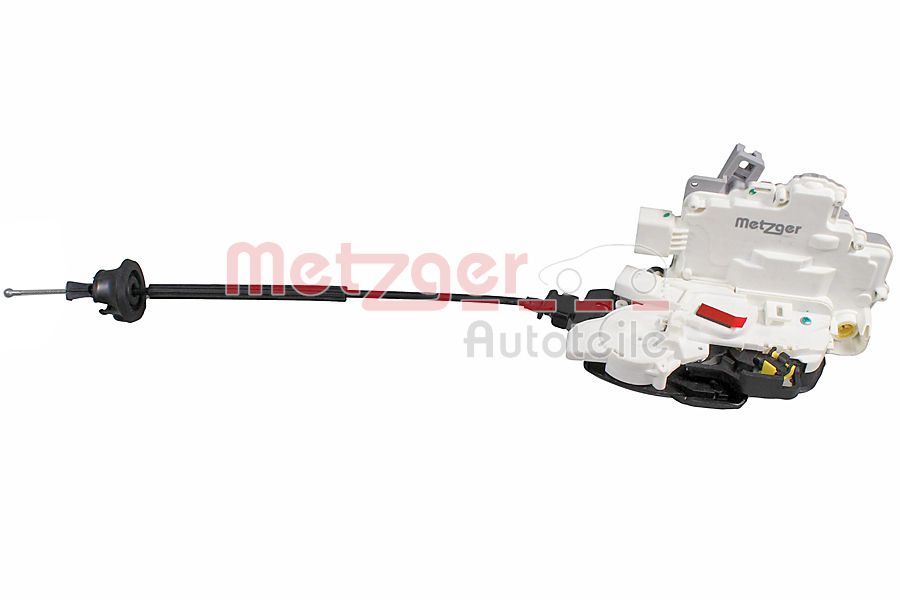 METZGER 2314441 Türschloss